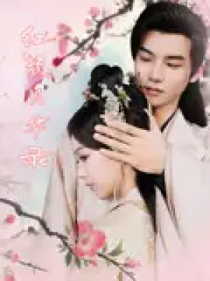 红颜风华录（85集）