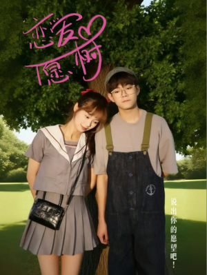 恋爱心愿树（32集）