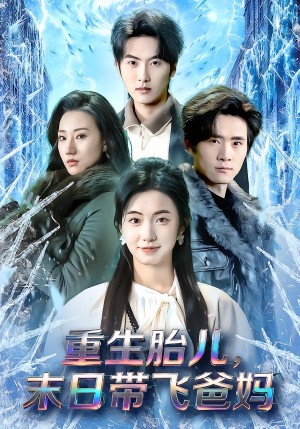 重生胎儿末日带飞爸妈（69集）
