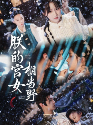 朕的宫女相当野（62集）