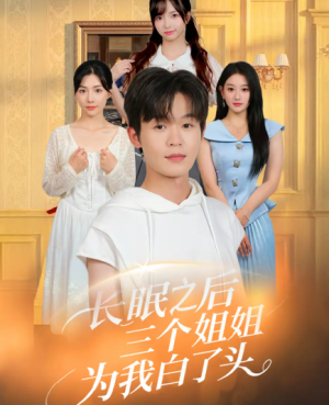 长眠之后三个姐姐为我白了头（46集）