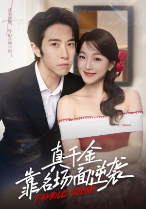 真千金靠名场面逆袭（71集）