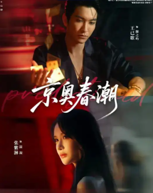 京奥春潮（42集）