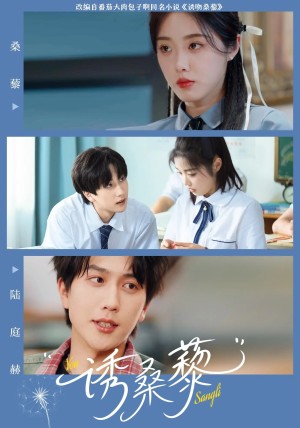 诱桑藜（83集）