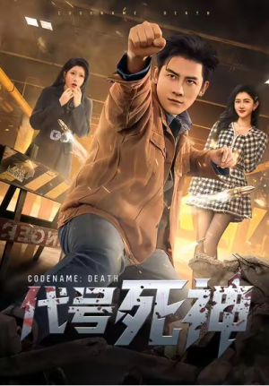 代号死神（74集）
