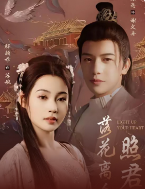 落花离人照君心（嫁给首辅后要风得雨）（75集）