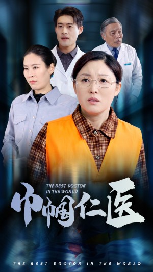 巾帼仁医（53集）