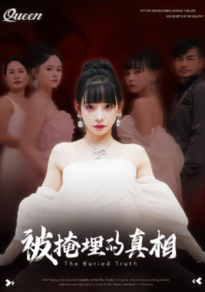 被掩埋的真相（30集）