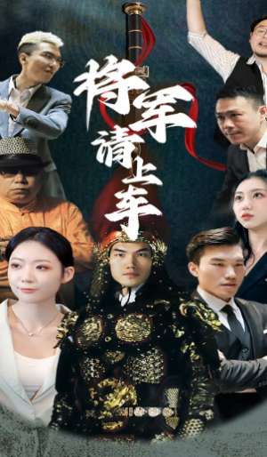 将军请上车（91集）