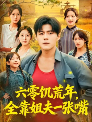 六零饥荒年全靠姐夫一张嘴（81集）