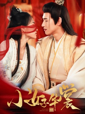 小女子华裳（62集）