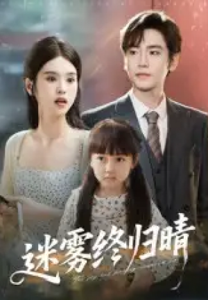 迷雾终归晴（45集）