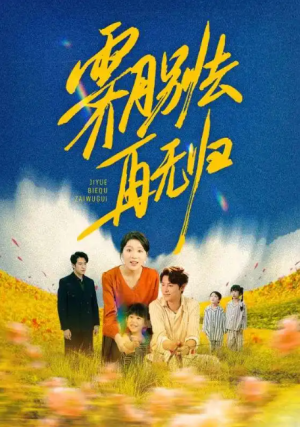 霁月别去再无归（65集）