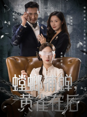 螳螂捕蝉，黄雀在后（65集）