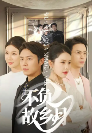 不负故乡月（70集）