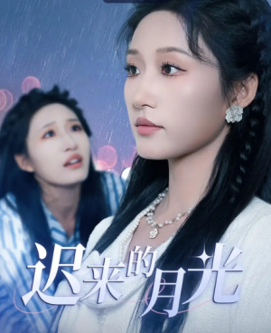 迟来的月光（62集）