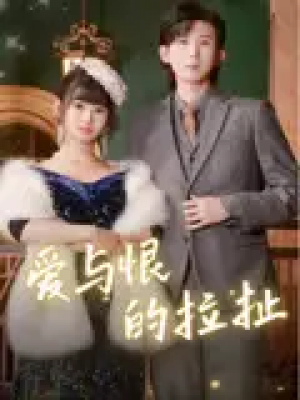 爱与恨的拉扯（100集）