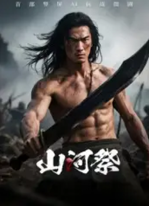 山河祭（10集）AI短剧