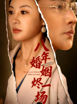 八年婚姻烬一场（78集）