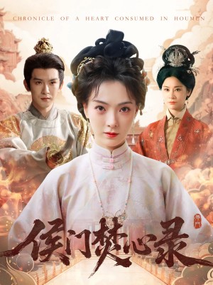 侯门焚心录（94集）