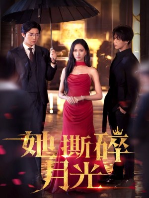 她撕碎月光（63集）