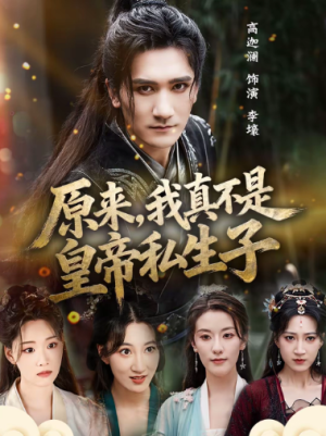 原来我真不是皇帝私生子（88集）
