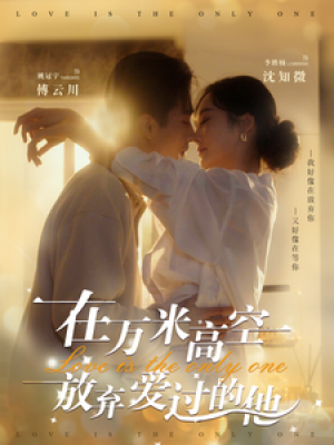 在万米高空放弃爱过的他（82集）
