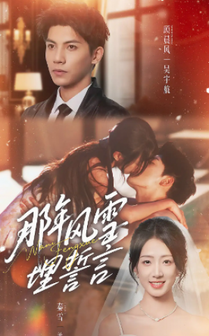 那年风雪埋誓言（70集）