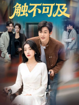触不可及（75集）