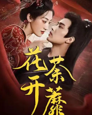 花开荼蘼（88集）