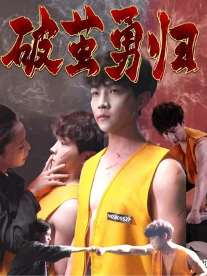 破茧勇归（66集）