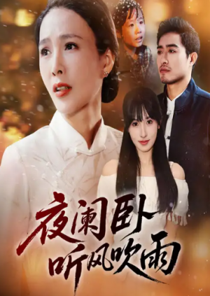 夜阑卧听风吹雨（70集）