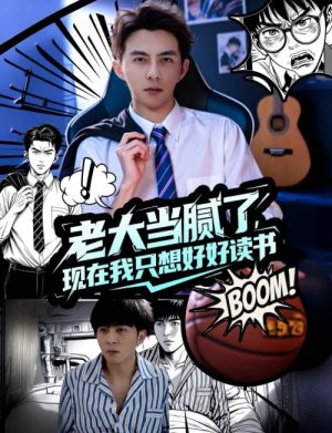 老大当腻了现在我只想好好读书（61集）