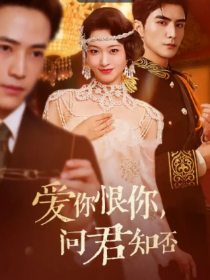 爱你恨你问君知否（60集）