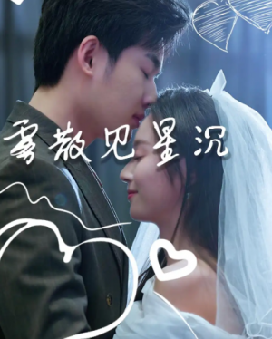 雾散见星沉（71集）