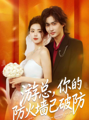 游总你的防火墙已破防（76集）