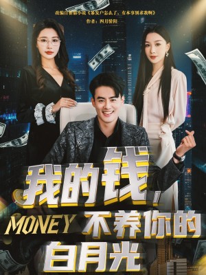 我的钱不养你的白月光（我的钱，不养你的白月光）（80集）