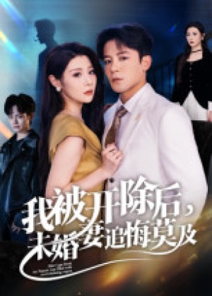 我被开除后，未婚妻追悔莫及（63集）