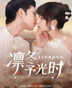凛冬予光时（60集）