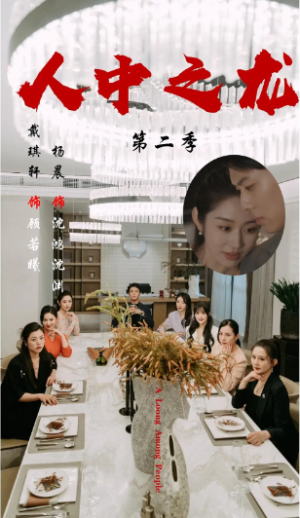 人中之龙第二季（101集）