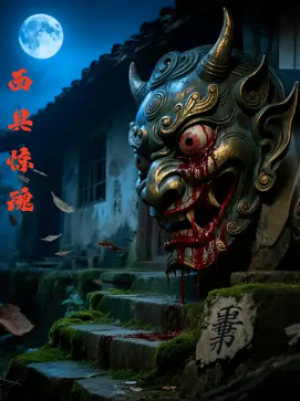 面具惊魂（34集）