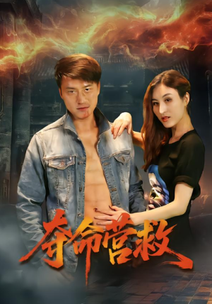 夺命营救（24集）