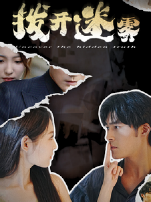 拨开迷雾（85集）