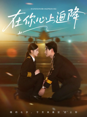 在你心上迫降（70集）