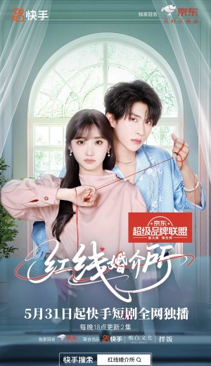 红线婚介所（全12集）