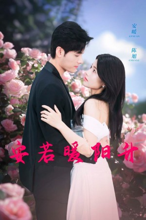 安若暖阳升（40集）