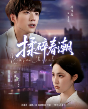 揉碎春潮（84集）