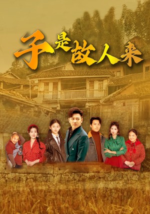 子是故人来（65集）