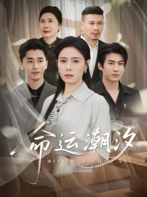 命运潮汐（62集）