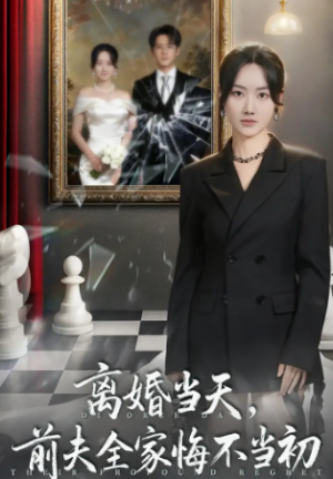 离婚当天前夫全家悔不当初＆我自光芒万丈（42集）